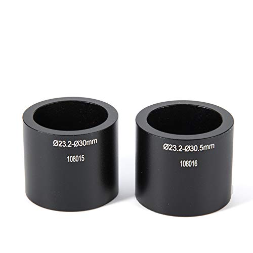 Swiftcam 16 Megapixel Camera for Microscopes, with Reduction Lens, Cal ...