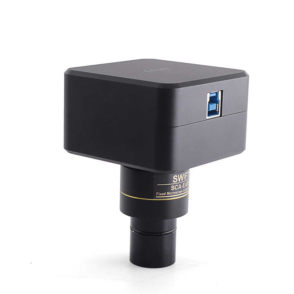 美品 Swiftcam SC503 顕微鏡 カメラ 5MP USB3.0 美品 Swiftcam SC503 顕微鏡 カメラ 5MP USB3.0 Amazon | SWIFT