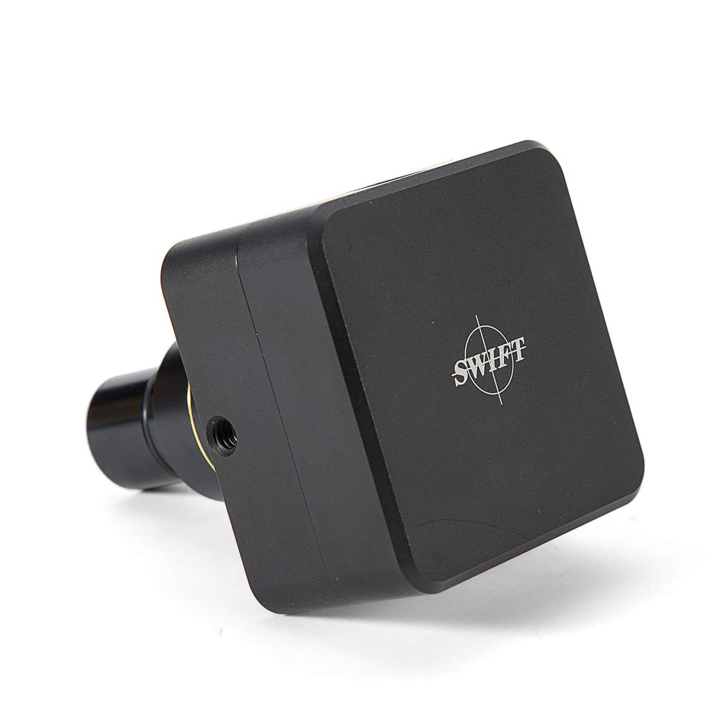 Swift S7-TGL-CA05 Trinocular Gooseneck Zoom Stereo